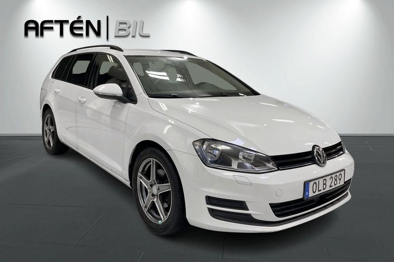 Volkswagen Golf bild 4