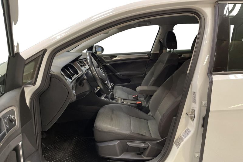 Volkswagen Golf bild 13