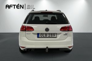 Volkswagen Golf bild 7