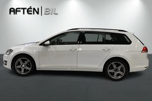 Volkswagen Golf bild 9