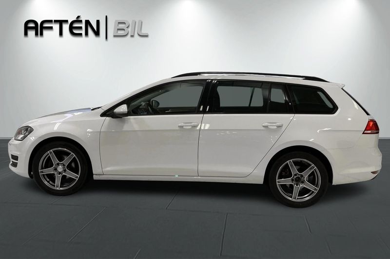 Volkswagen Golf bild 9