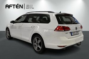 Volkswagen Golf bild 8