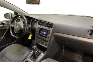 Volkswagen Golf bild 16