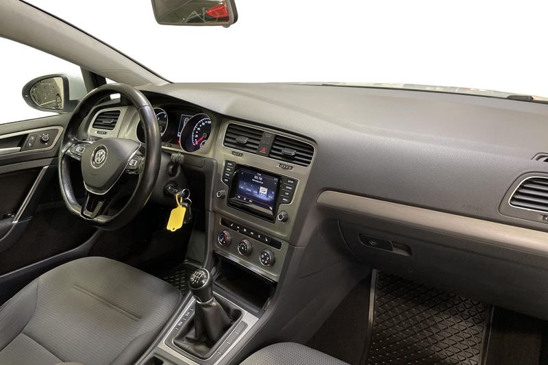Volkswagen Golf bild 16