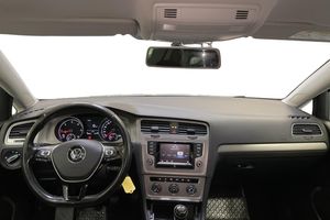 Volkswagen Golf bild 11