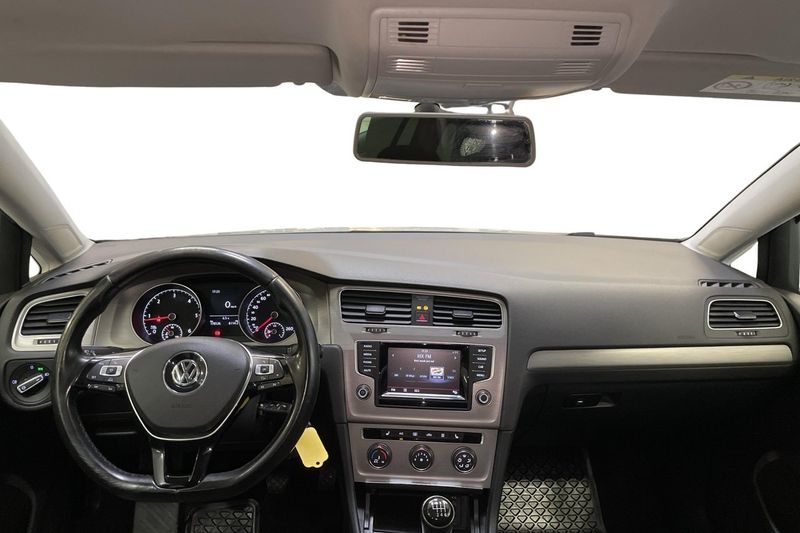 Volkswagen Golf bild 11