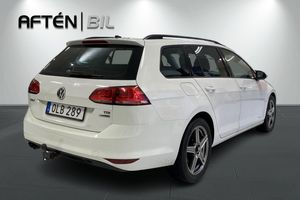 Volkswagen Golf bild 6
