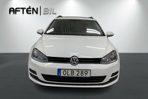 Volkswagen Golf bild 3