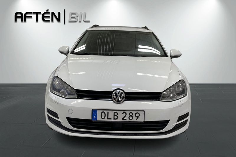 Volkswagen Golf bild 3