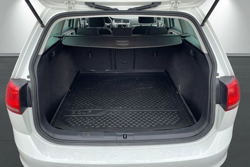 Volkswagen Golf bild 17