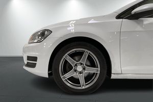 Volkswagen Golf bild 10