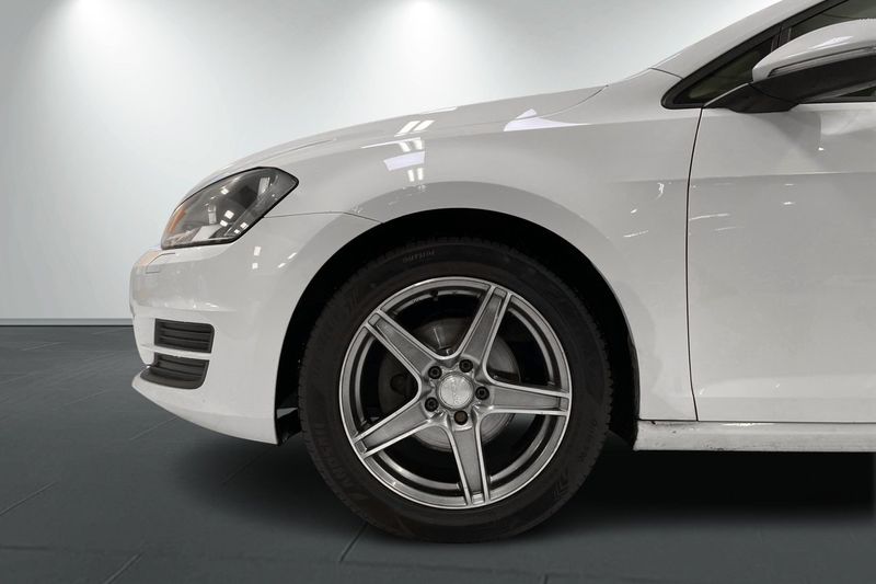 Volkswagen Golf bild 10