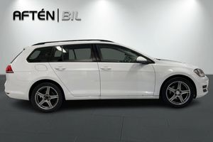Volkswagen Golf bild 5
