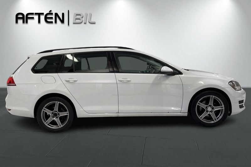 Volkswagen Golf bild 5