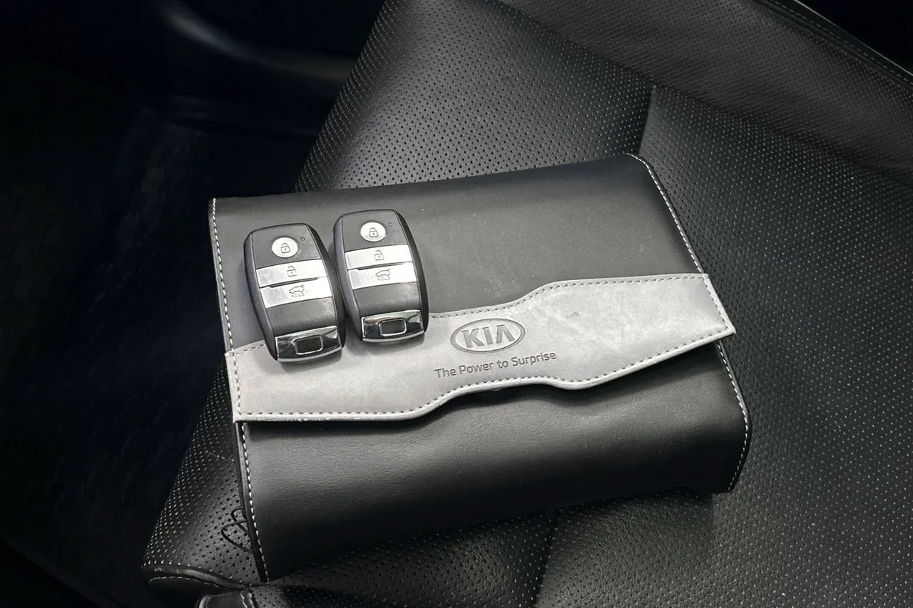 Kia Sportage bild 28