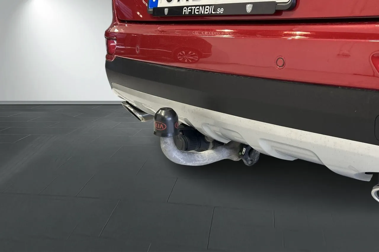 Kia Sportage bild 19