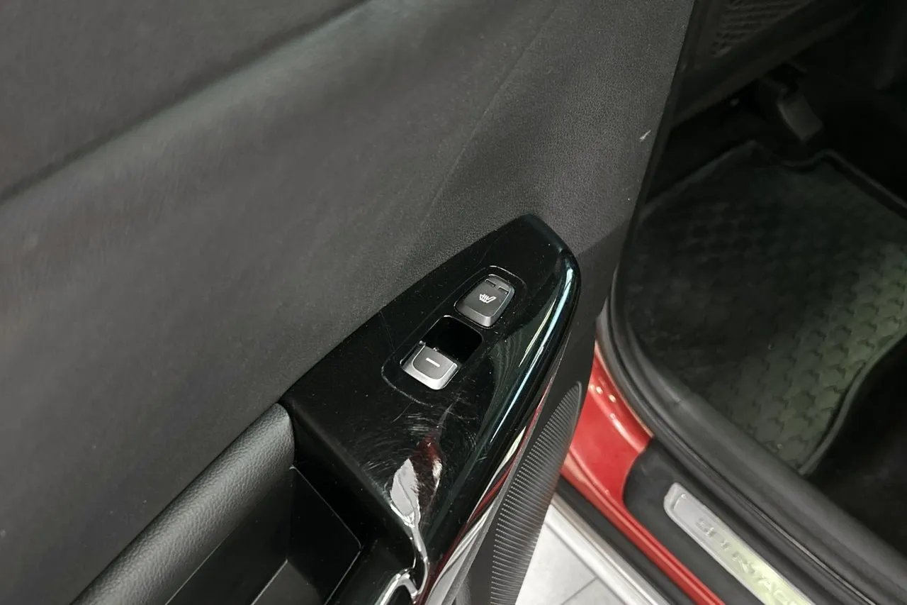 Kia Sportage bild 20