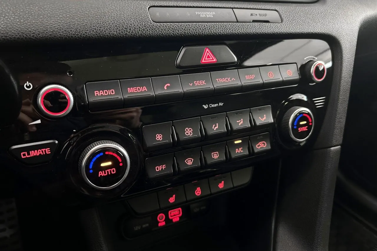 Kia Sportage bild 24