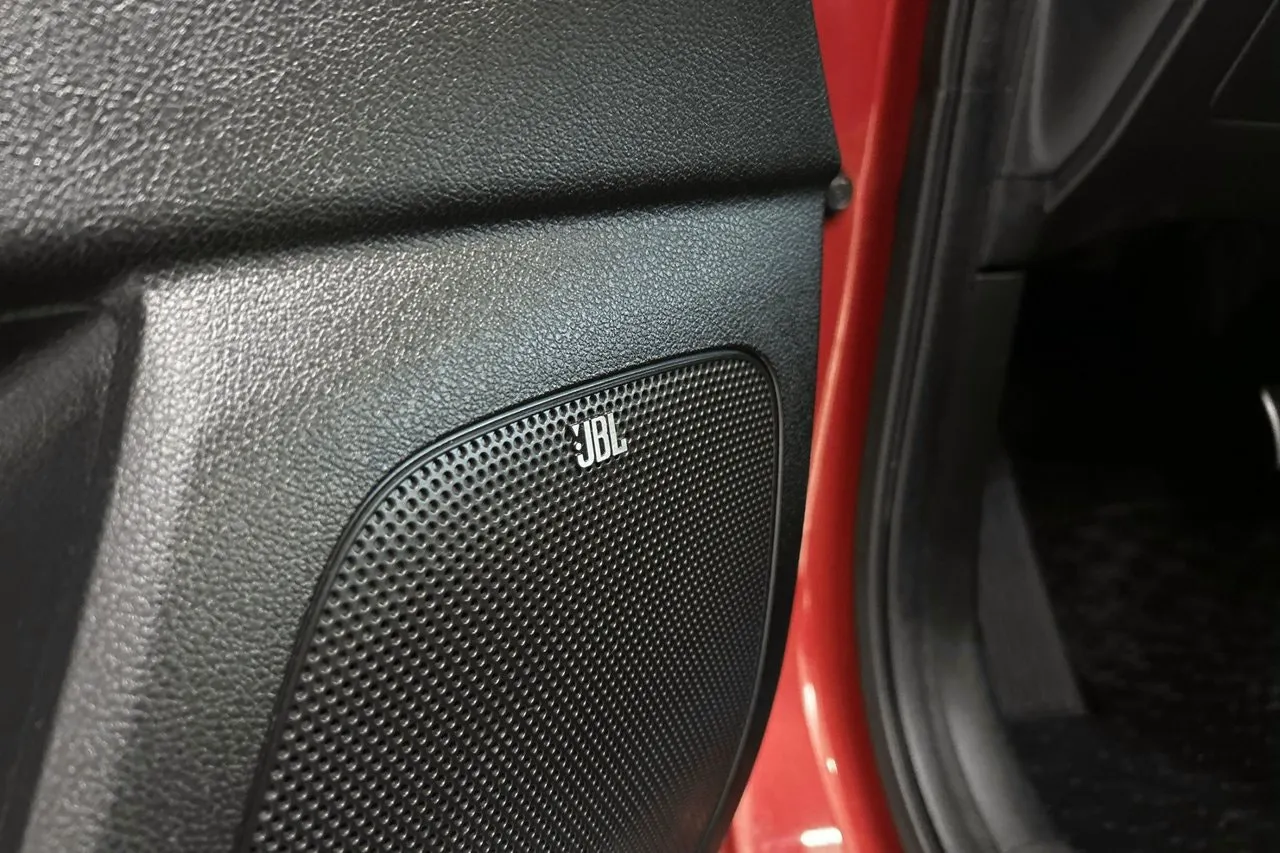 Kia Sportage bild 22
