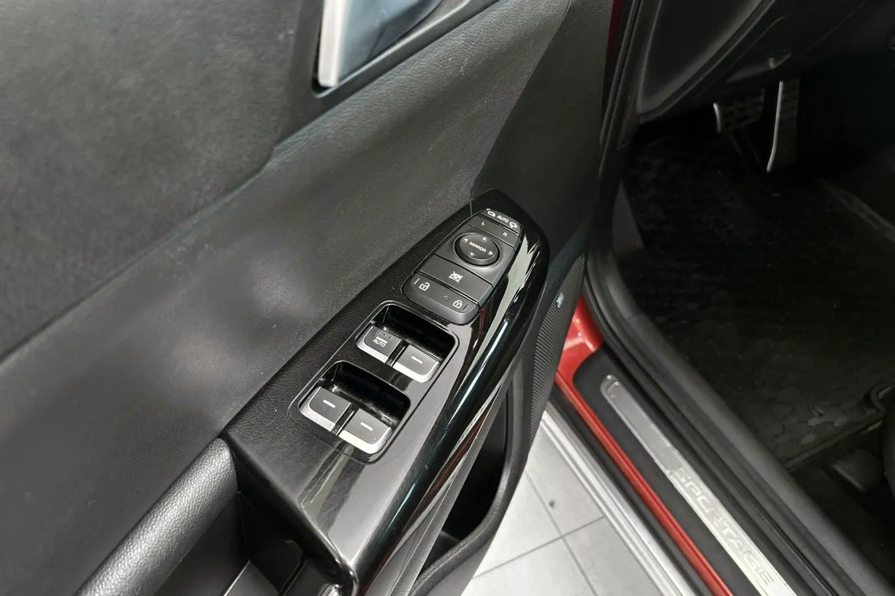 Kia Sportage bild 21