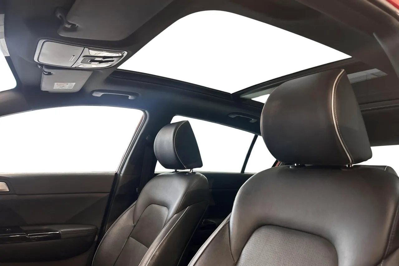 Kia Sportage bild 26
