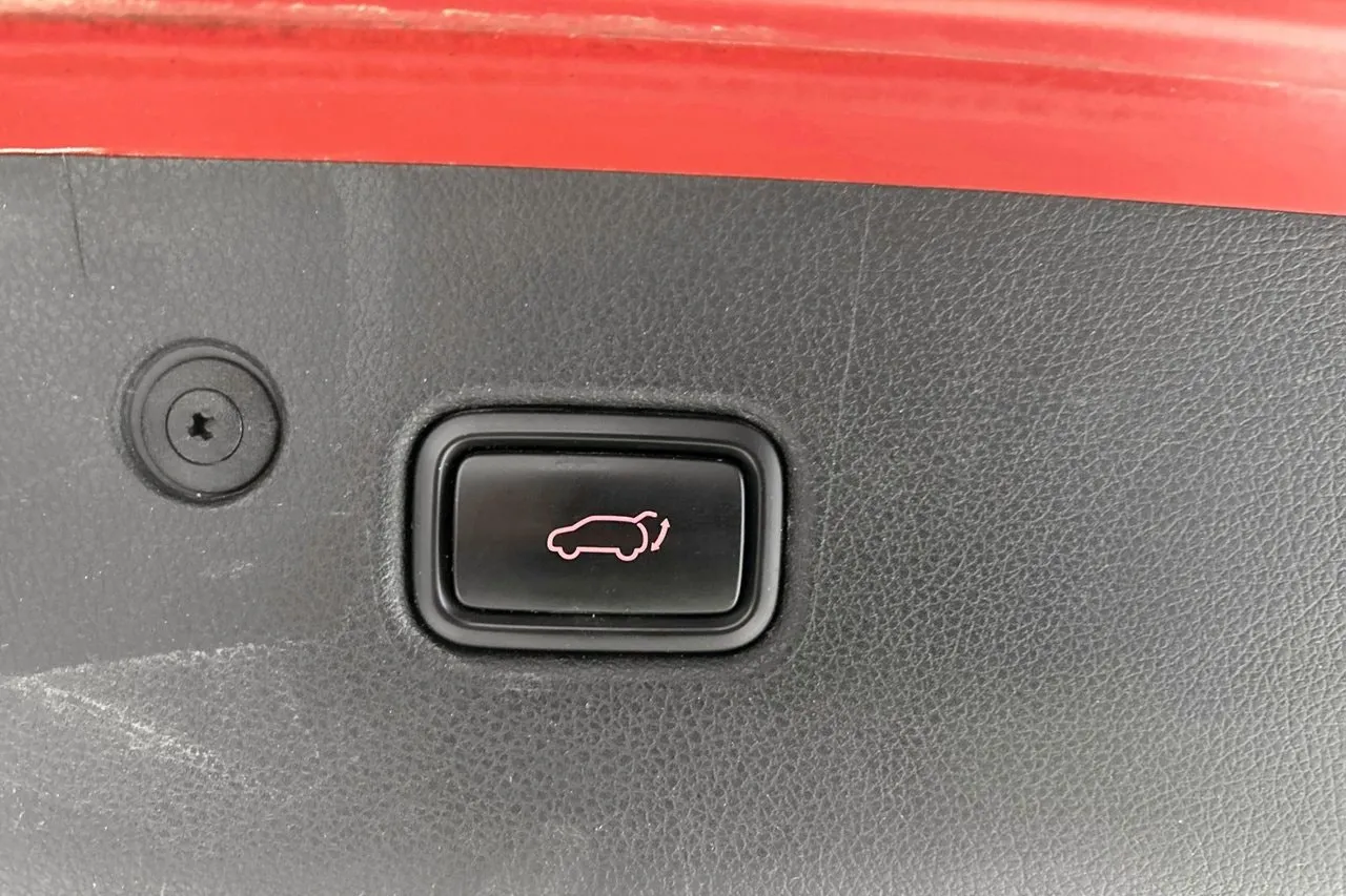 Kia Sportage bild 18