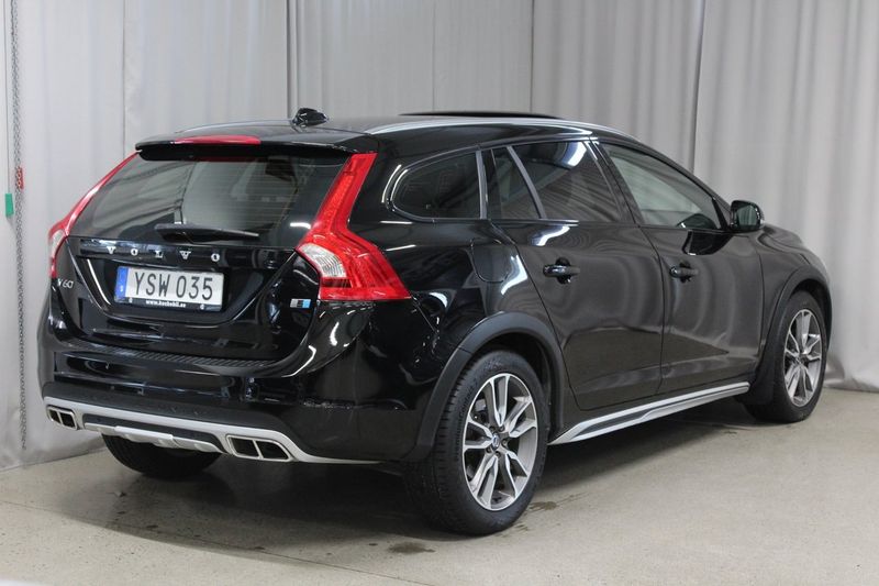 Volvo V60 bild 2