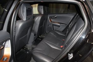 Volvo V60 bild 19