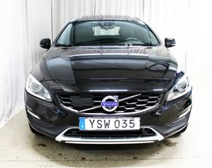 Volvo V60 bild 4