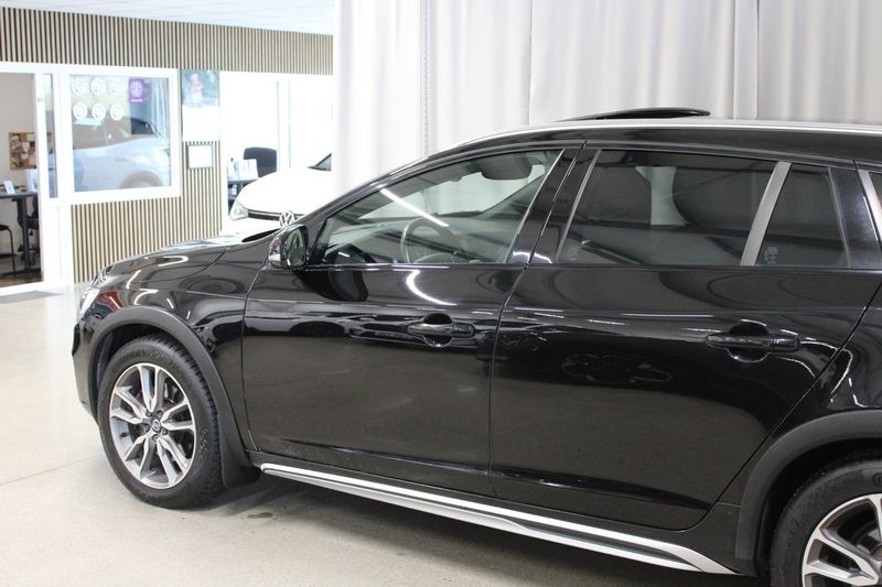 Volvo V60 bild 9
