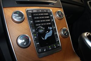Volvo V60 bild 28