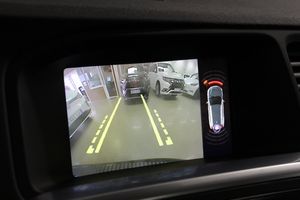 Volvo V60 bild 25