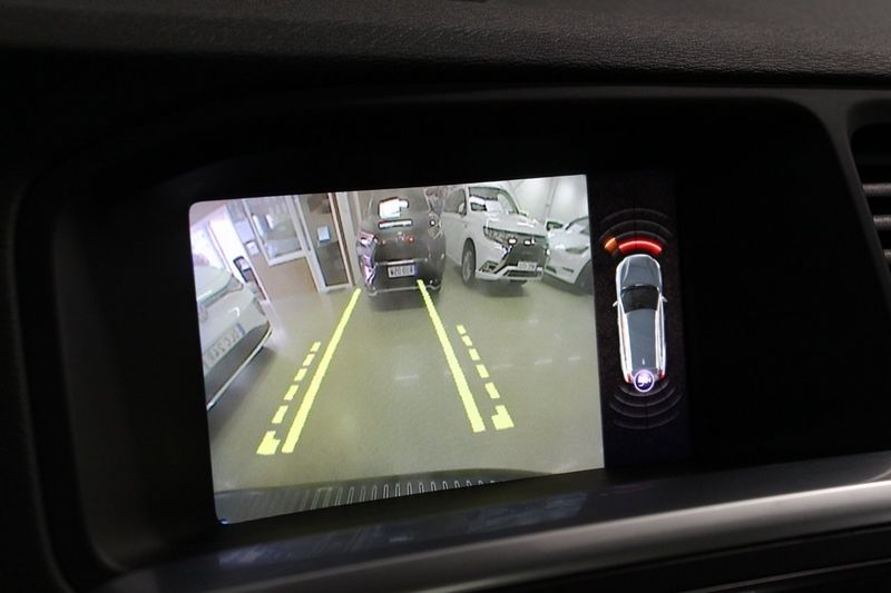 Volvo V60 bild 25