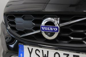 Volvo V60 bild 11