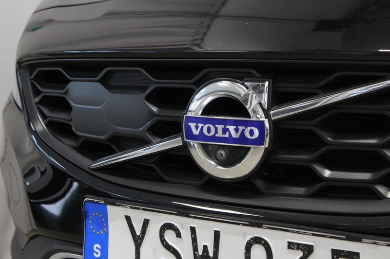 Volvo V60 bild 11