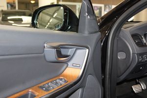 Volvo V60 bild 21