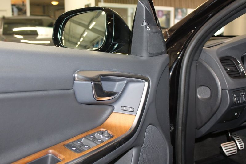 Volvo V60 bild 21