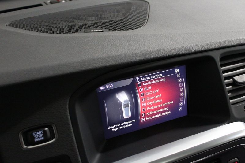 Volvo V60 bild 26