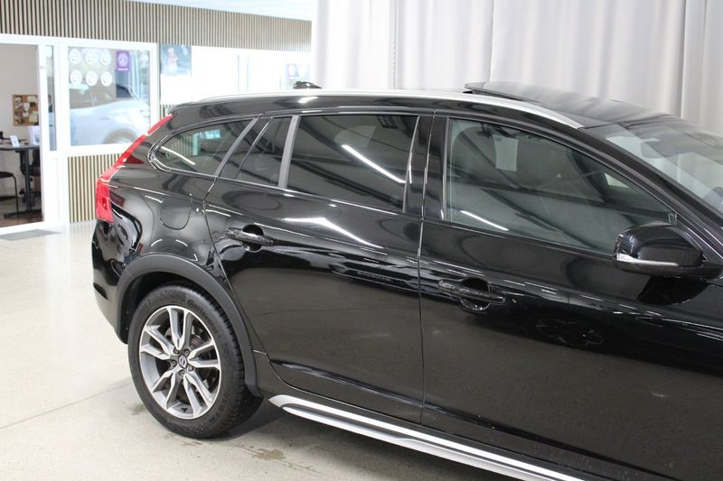 Volvo V60 bild 10