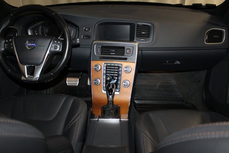 Volvo V60 bild 16