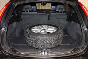 Volvo V60 bild 15