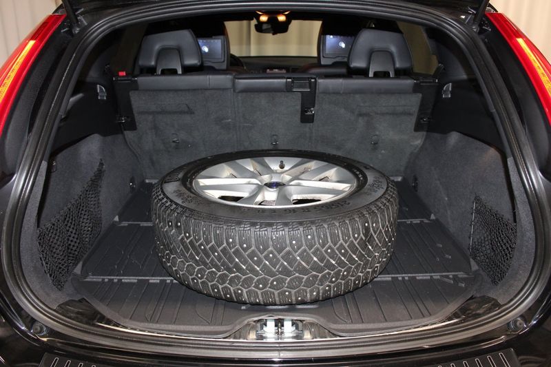 Volvo V60 bild 15
