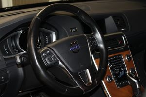 Volvo V60 bild 22
