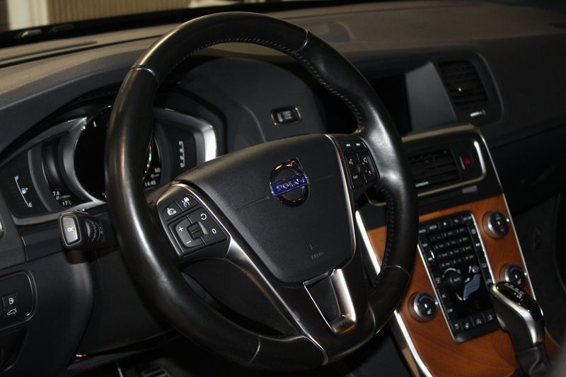 Volvo V60 bild 22