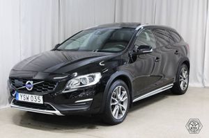 Volvo V60 bild 1