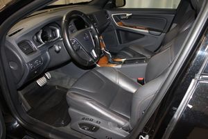 Volvo V60 bild 18