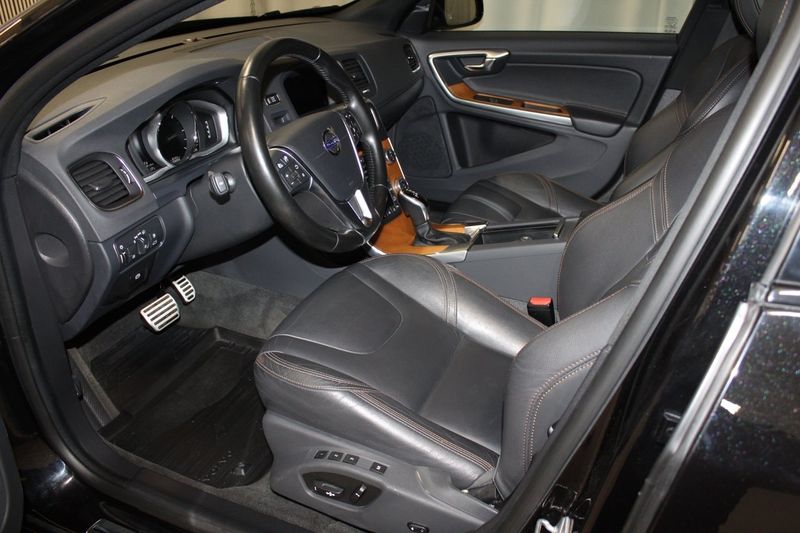 Volvo V60 bild 18
