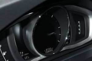 Volvo V60 bild 27