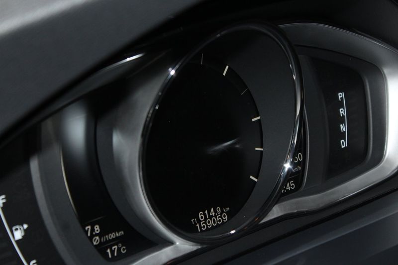 Volvo V60 bild 27