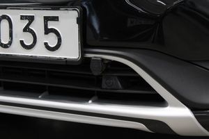 Volvo V60 bild 13